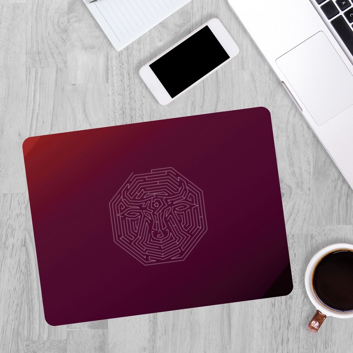 Computer Mousepad