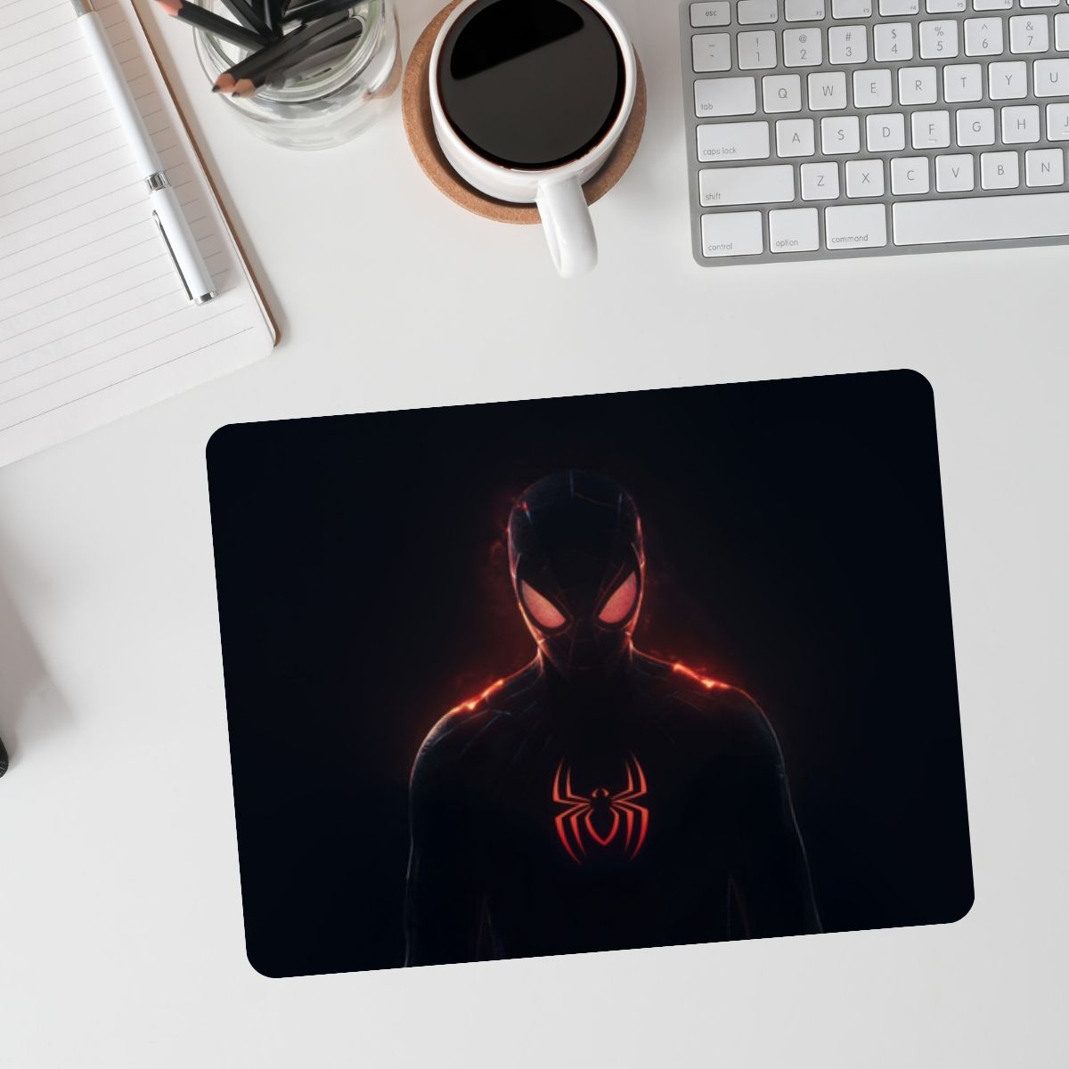 Spider Mousepad