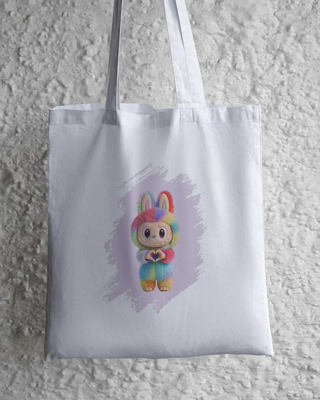 Labubu Tote Bag (LBTB01)