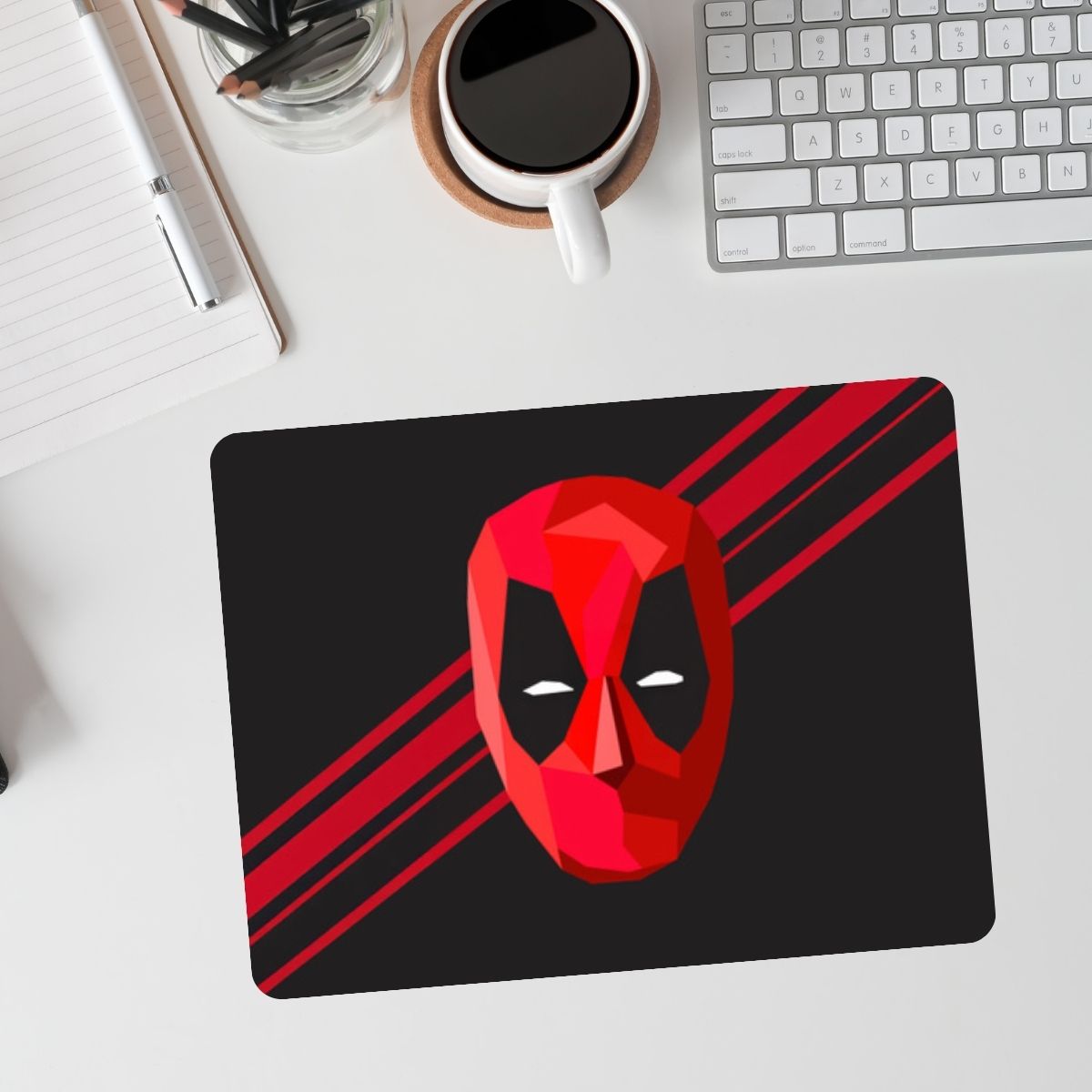 DEADPOOL Mousepad