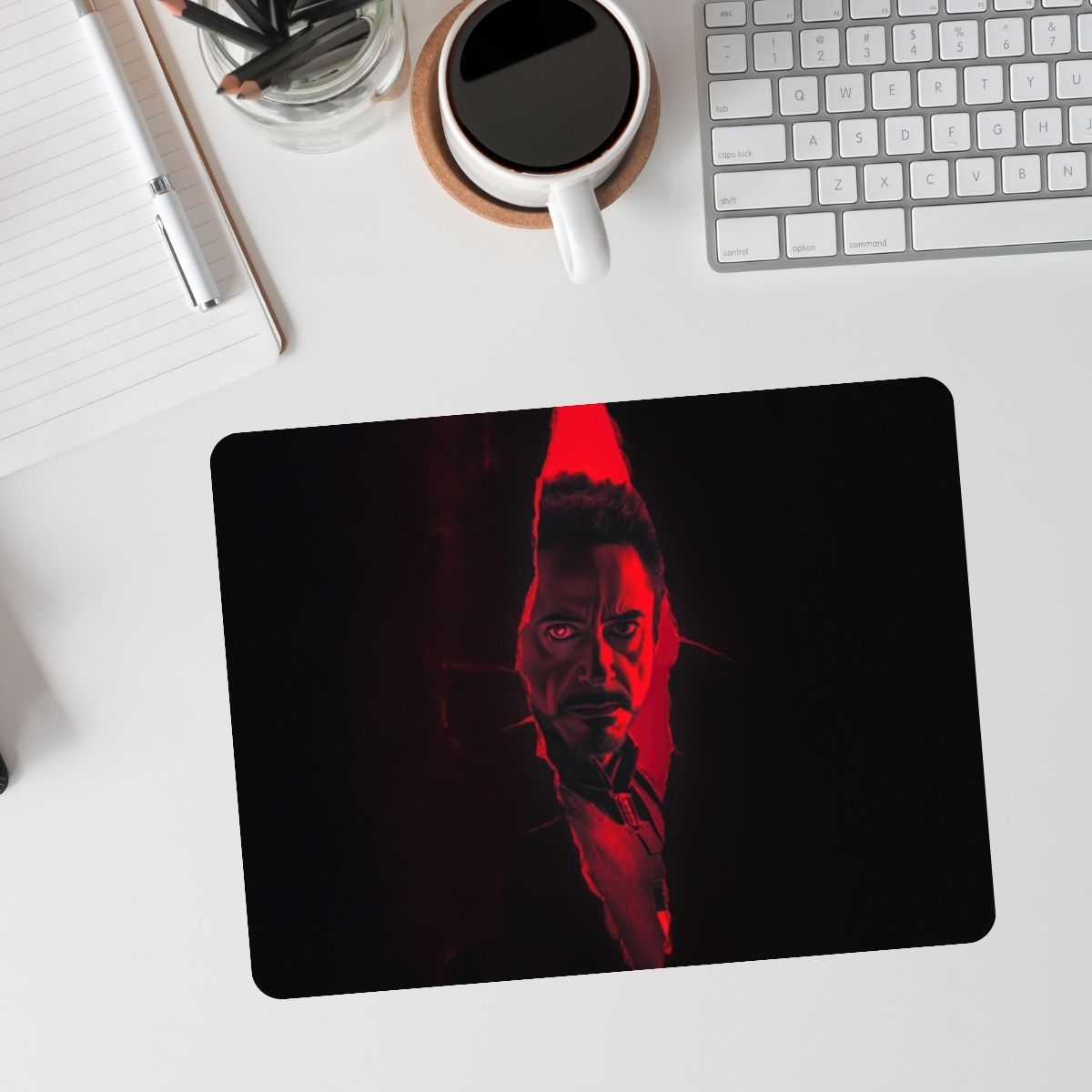 IRONMAN Mousepad