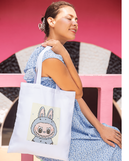 Labubu Tote Bag (LBTB05)