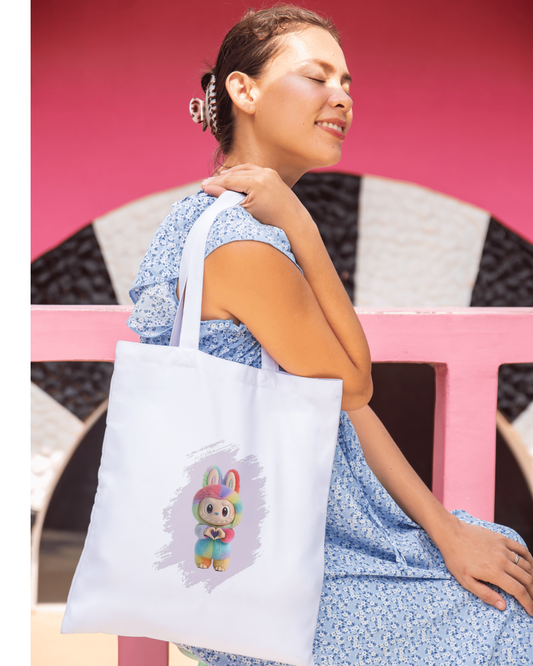 Labubu Tote Bag (LBTB01)
