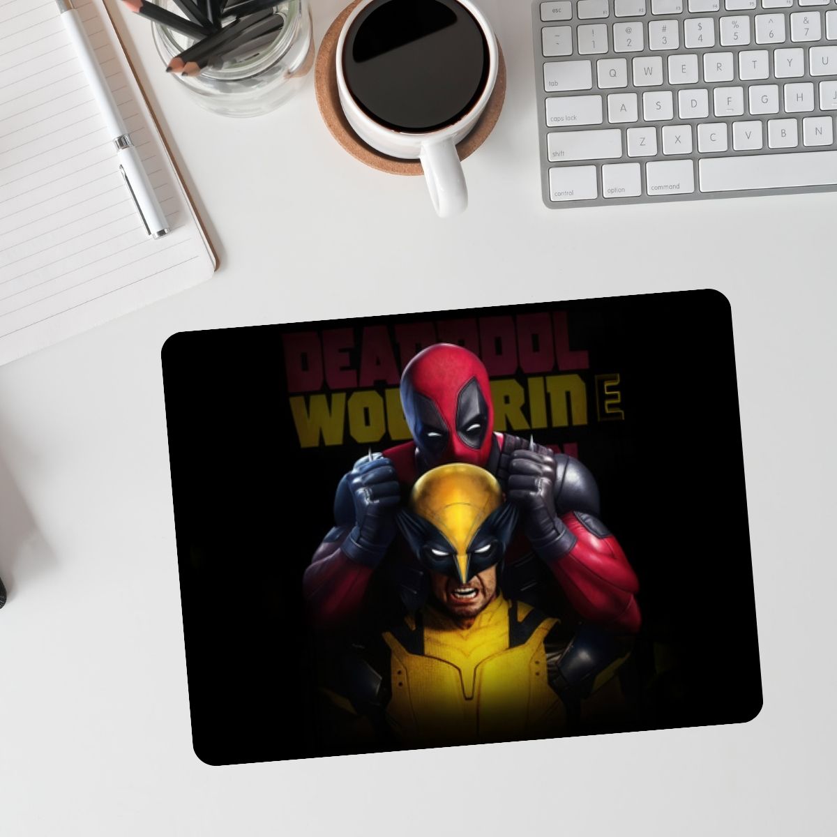 Deadpool Wolverine
