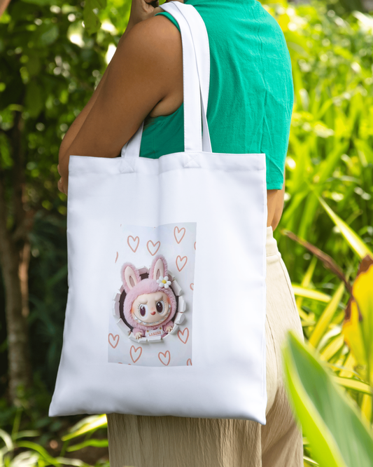 Labubu Tote Bag (LBTB06)
