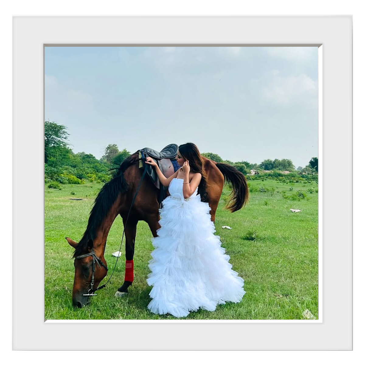 MINI Premium Frame & Photo
