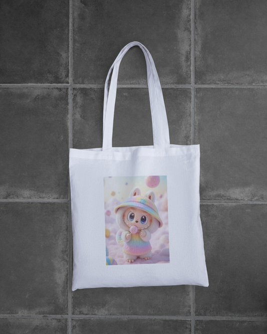 Labubu Tote Bag (LBTB07)
