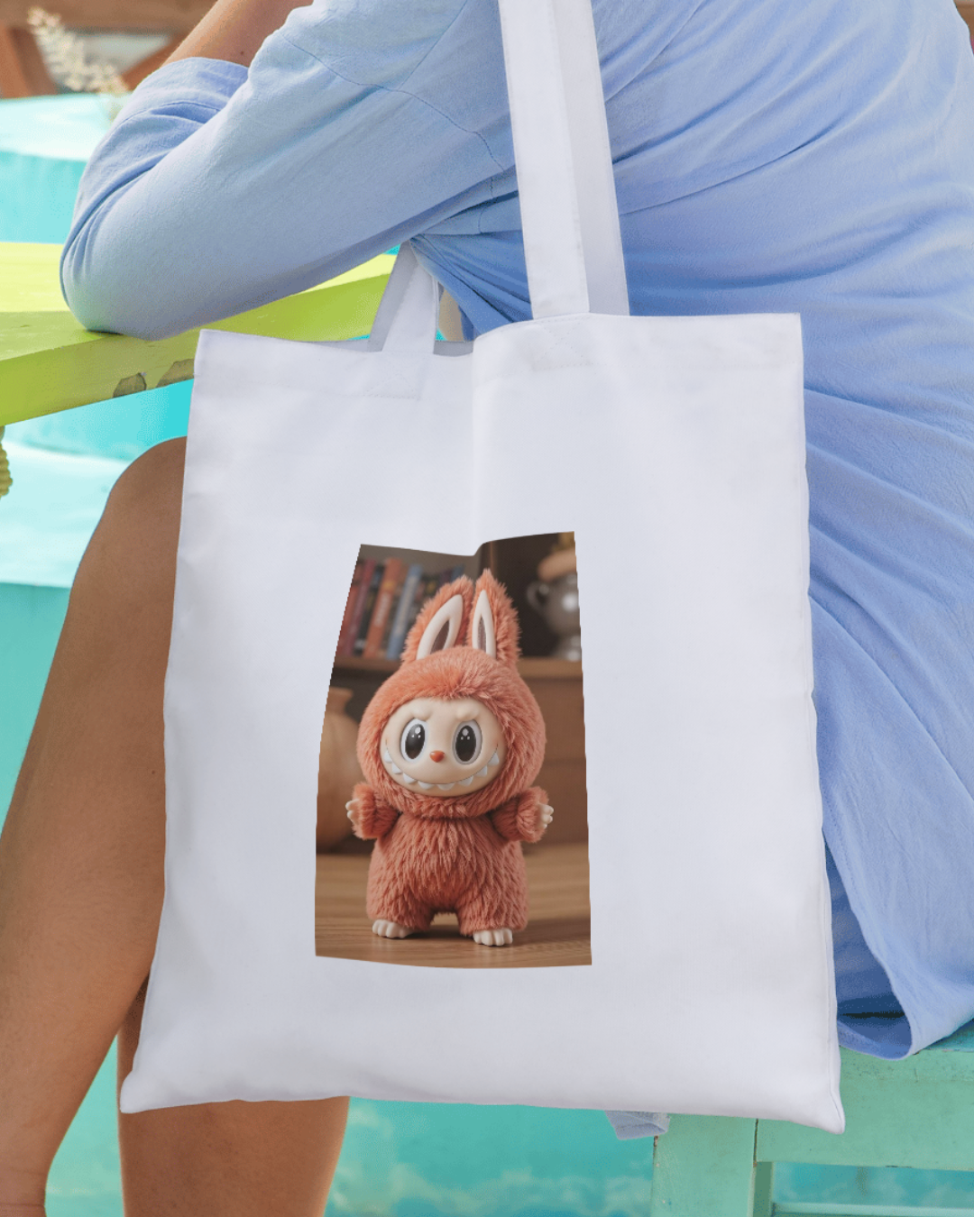 Labubu Tote Bag (LBTB03)