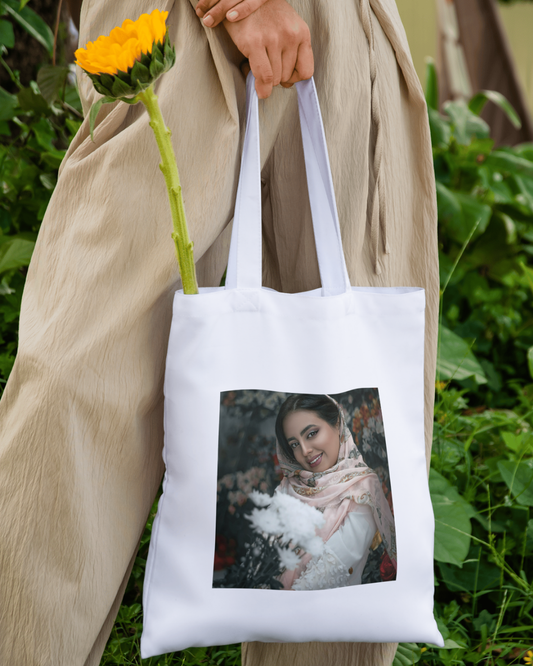 Tote Bag (Customized)