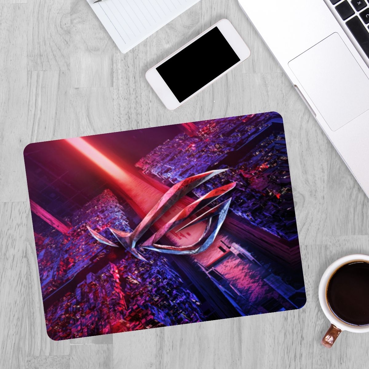 ROG Mousepad