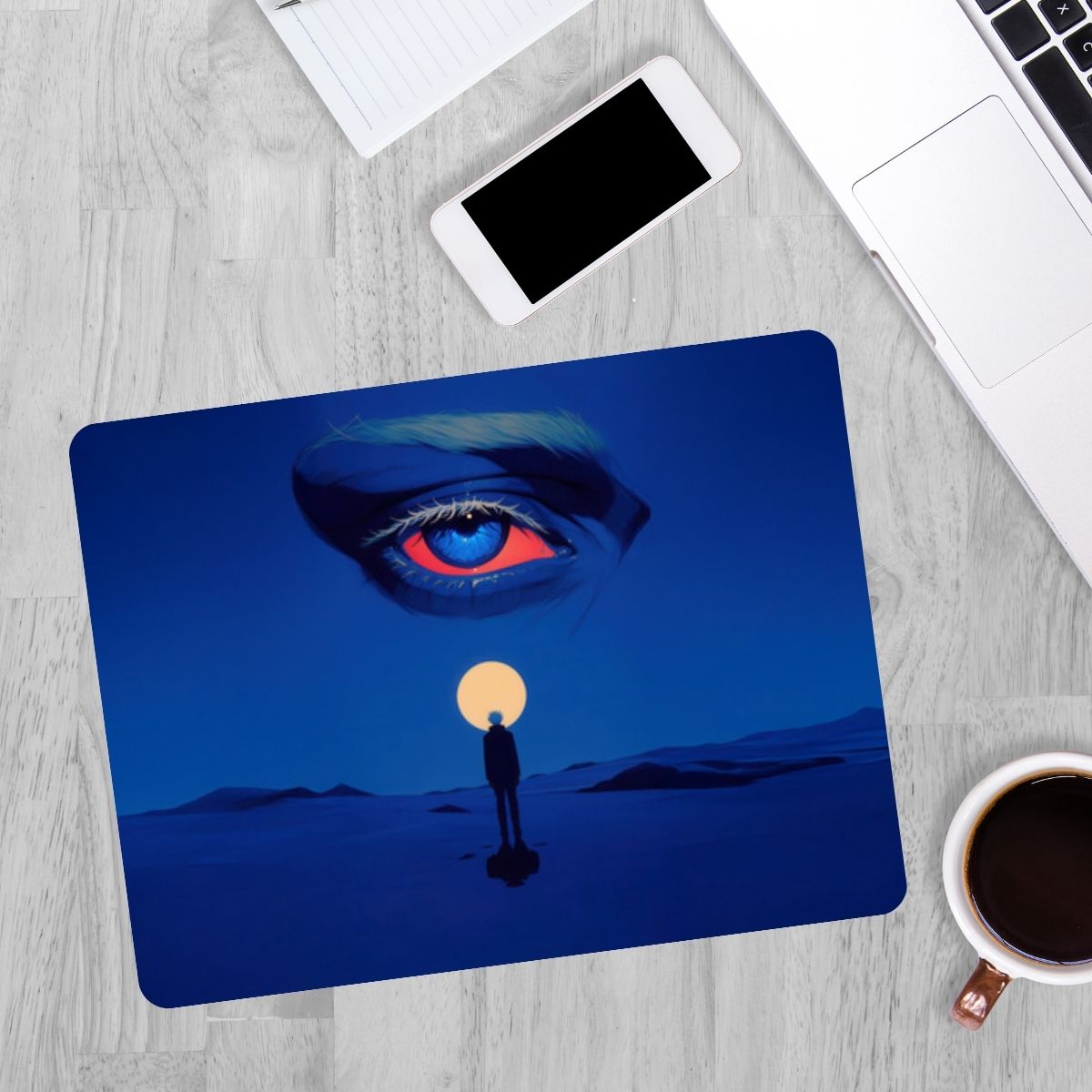 Anime Mousepad