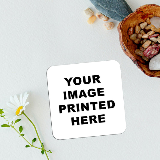 Custom Coasters Square