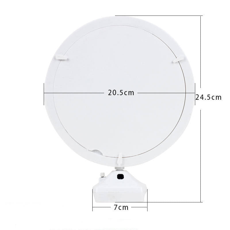 magic mirror (mirror & Led Photo Frame)