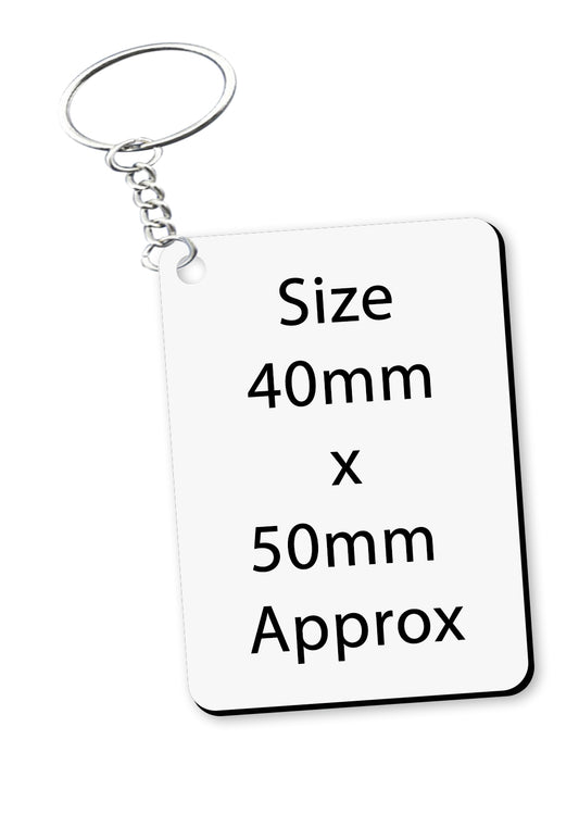 Spiderman | Keychain | 5 - Zayoons Creativez