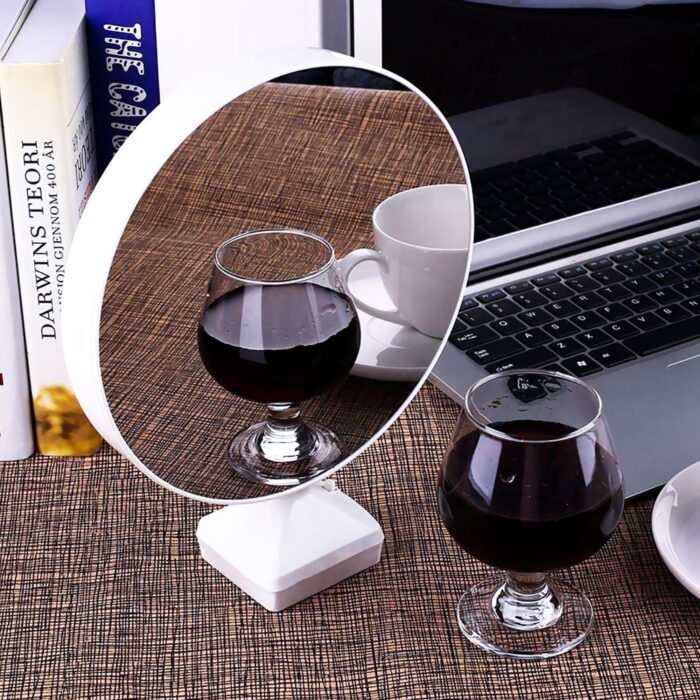 magic mirror (mirror & Led Photo Frame)