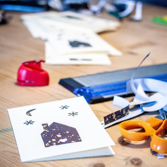 Zayoons' Gift Card - Zayoons Creativez