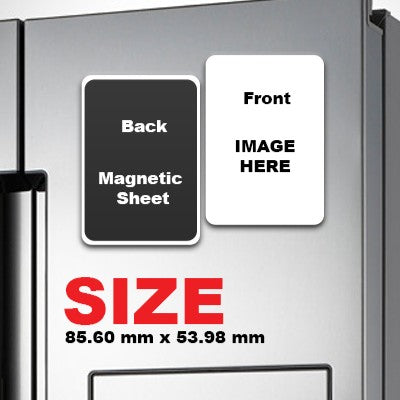 Photo Magnets (Combo of 6)