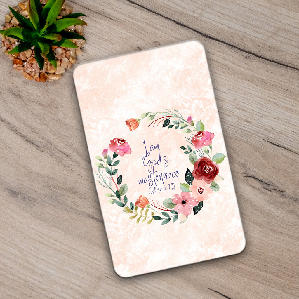 JESUS | Wallet Card | 15 - Zayoons Creativez