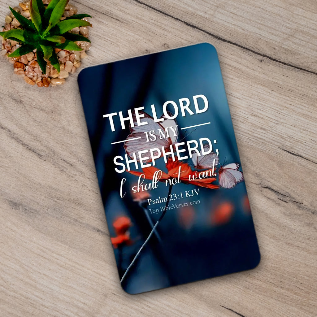 JESUS | Wallet Card | 9 - Zayoons Creativez