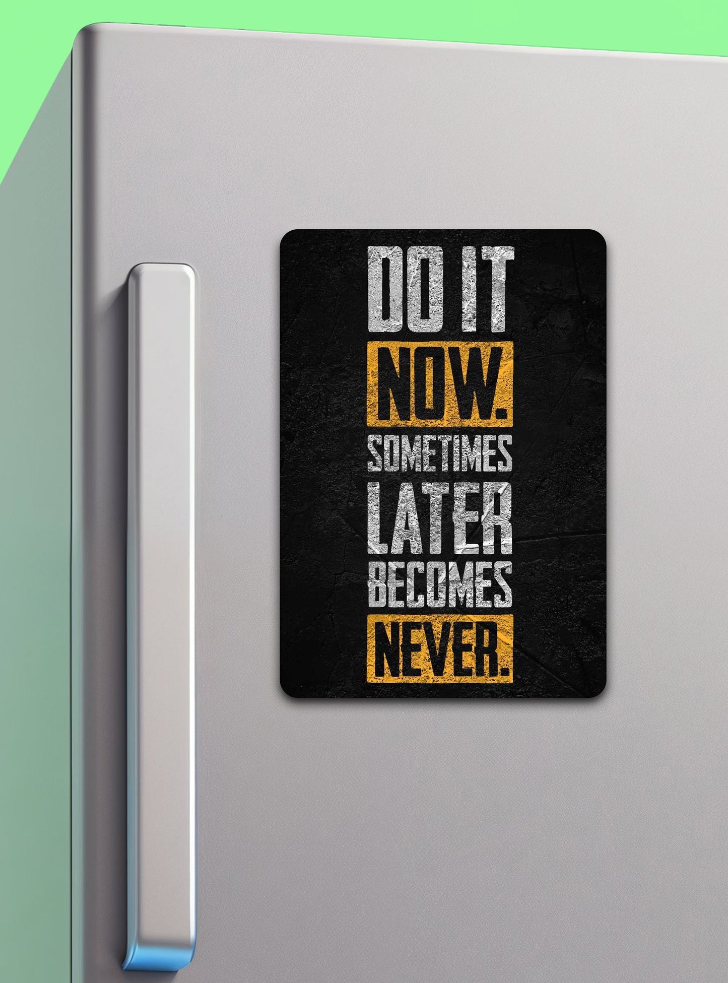 Motivational Magnets | 23 - Zayoons Creativez