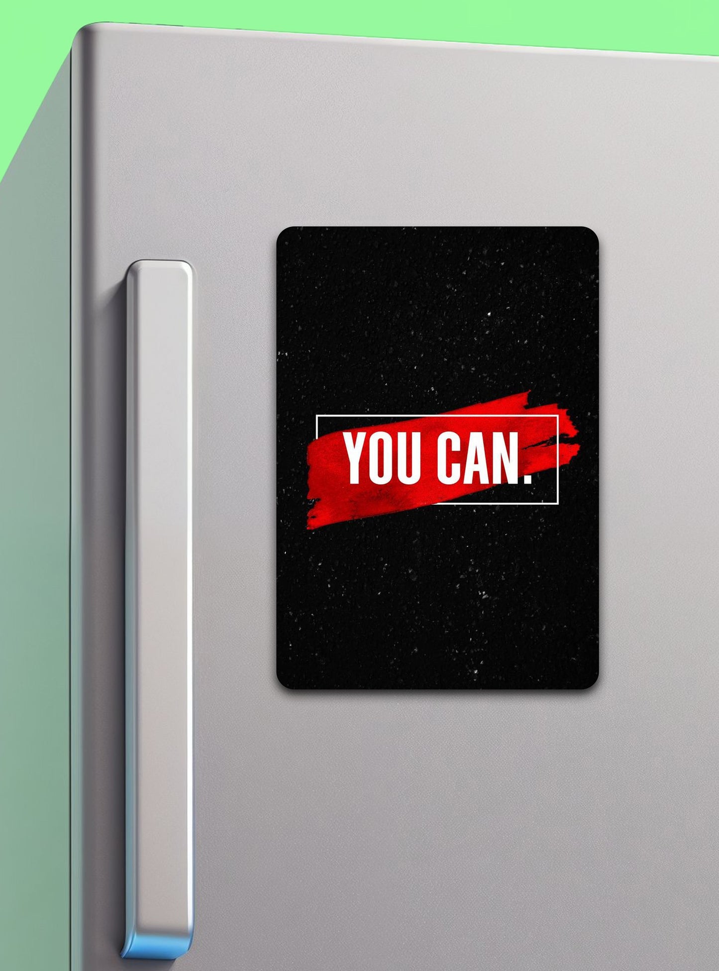 Motivational Magnets | 27 - Zayoons Creativez