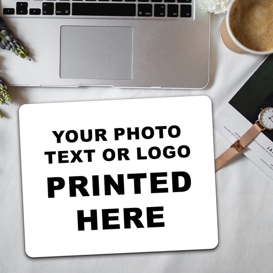 Mousepad - Customized (Photo Printable Mousepads)