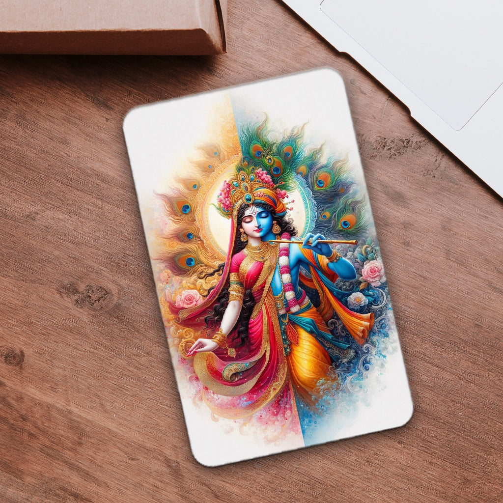 Krishna | Wallet Card | 7 - Zayoons Creativez