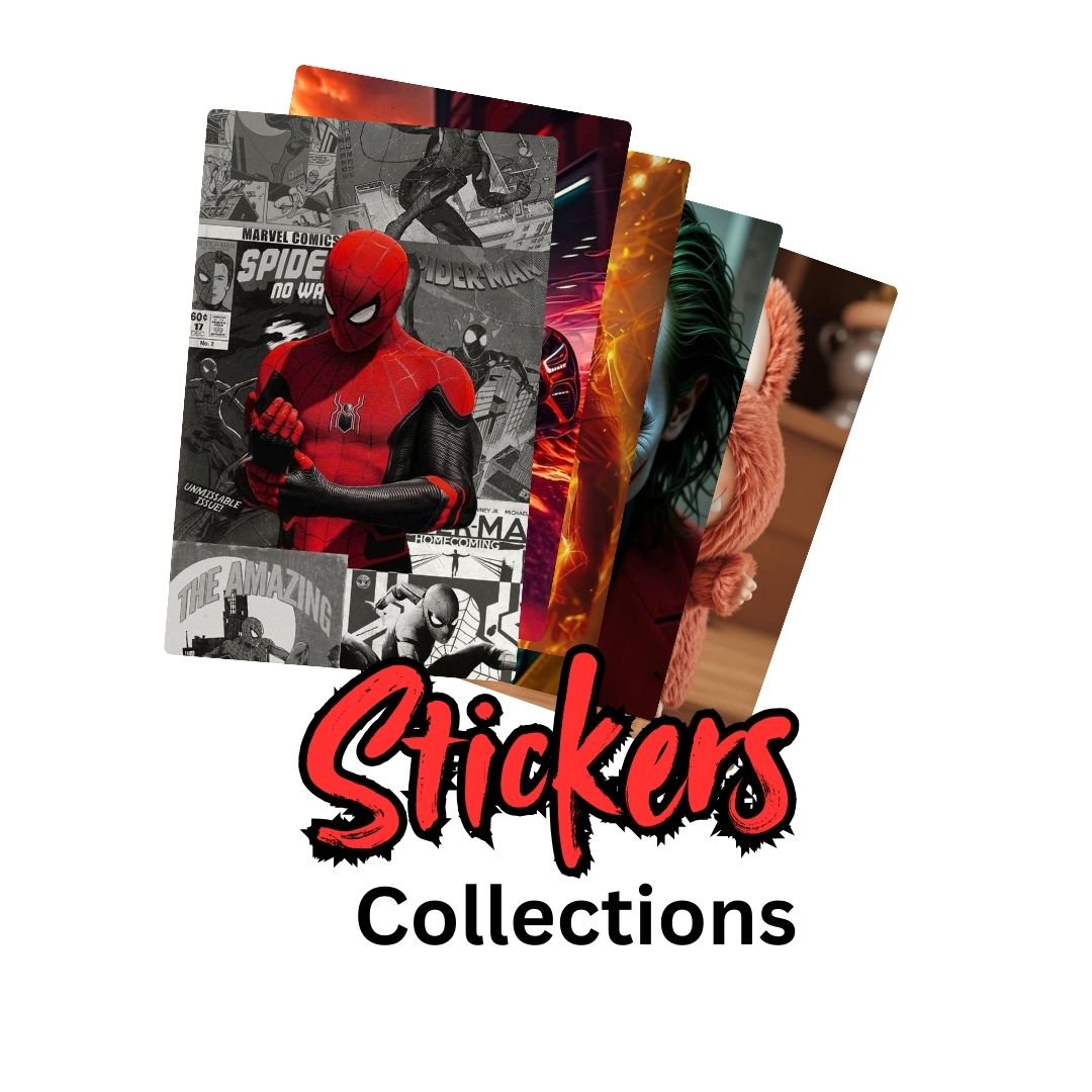 Sticker Packs