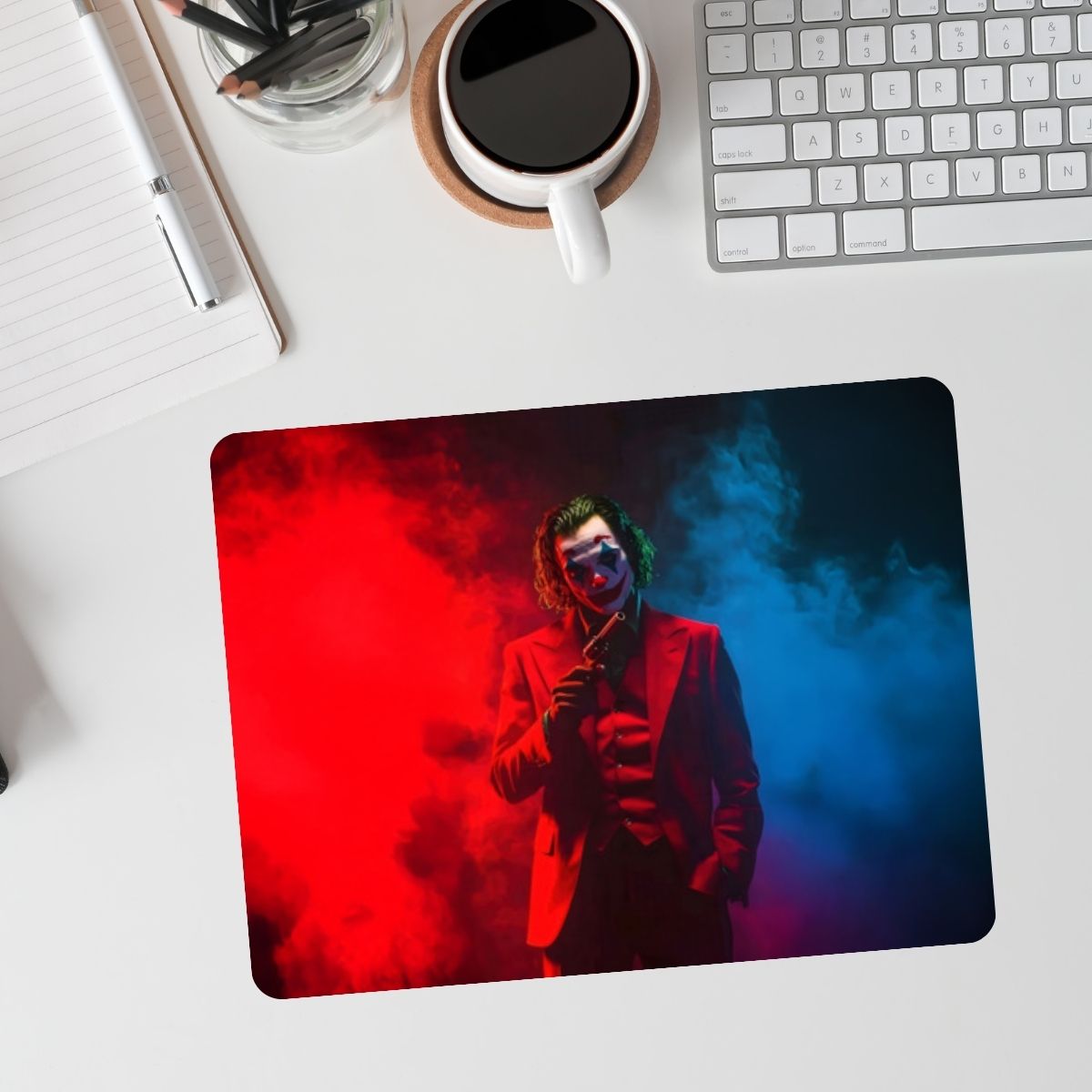 Joker Mousepad