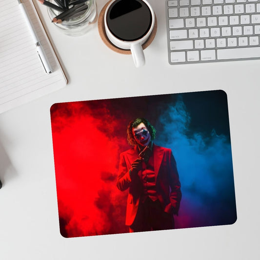 Joker Mousepad
