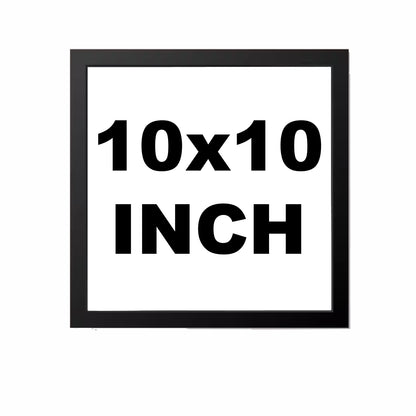 Square Photo Frame | 10x10 |