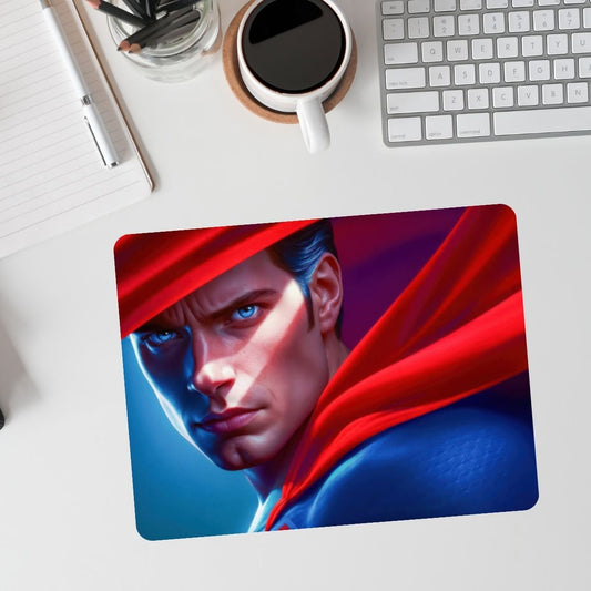 Superman Mousepad