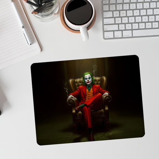 Joker Mousepad