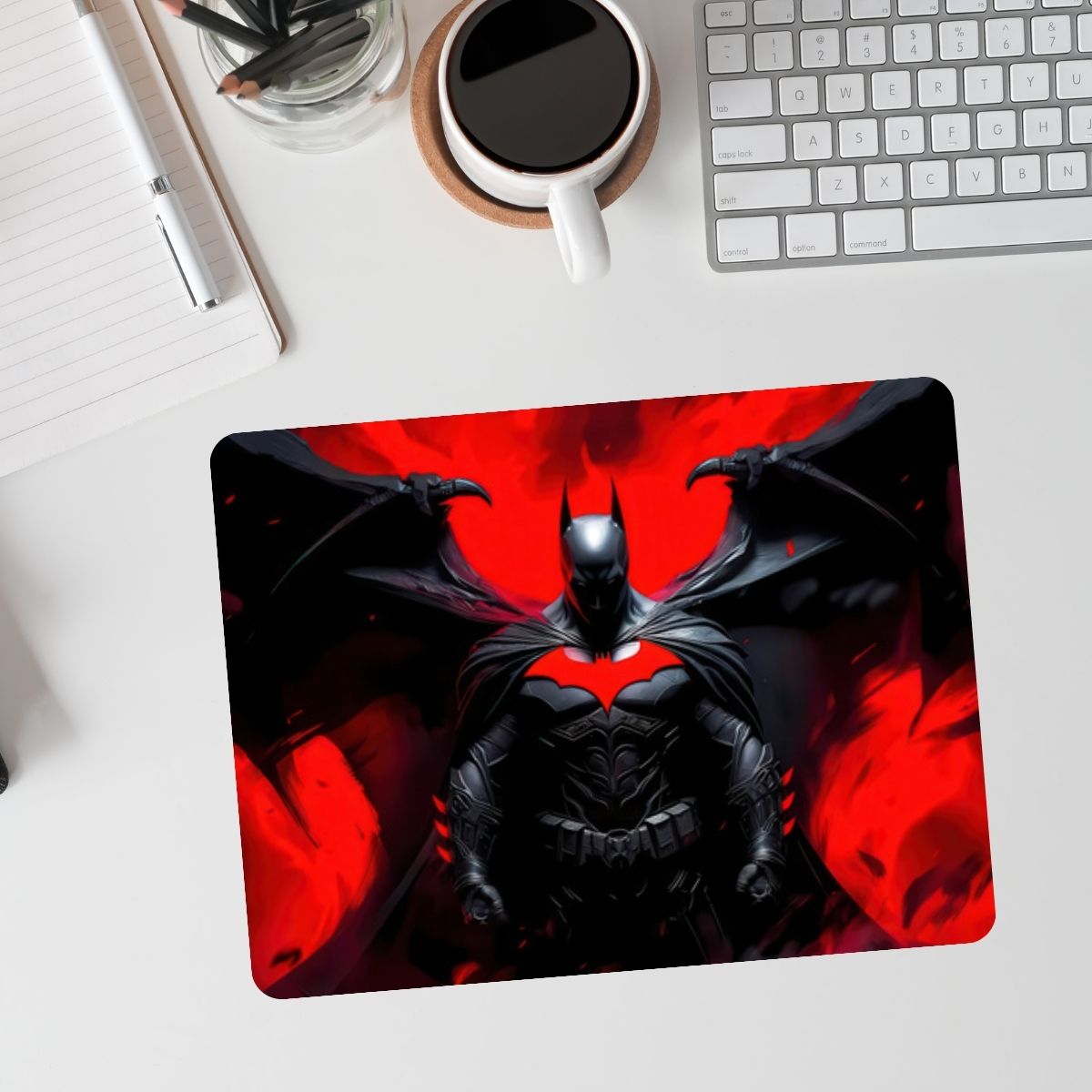Batman Mousepad
