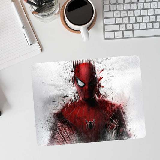 Spiderman Mousepad