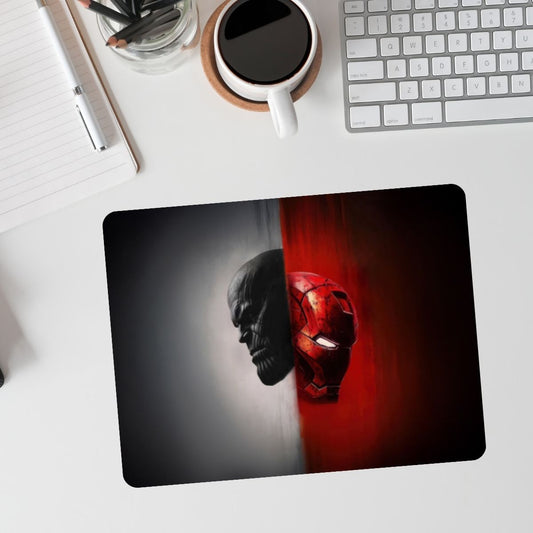 Ironman & Thanos Mousepad