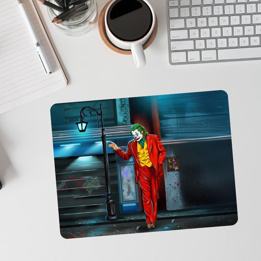 Joker Mousepad