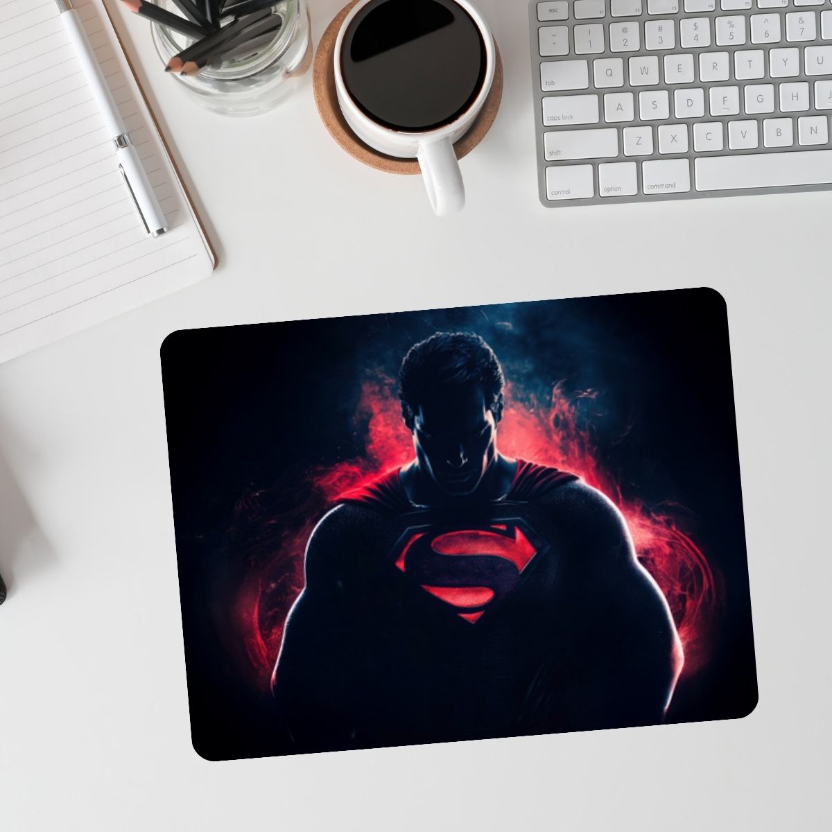 Superman Mousepad