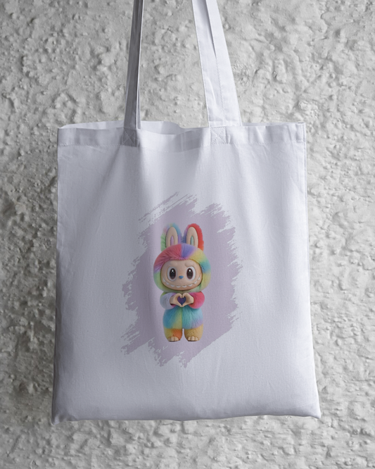 Labubu Tote Bag (LBTB01)