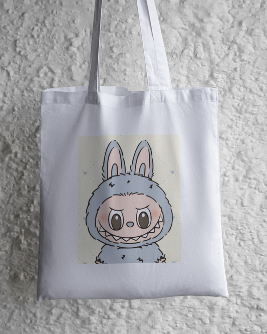 Labubu Tote Bag (LBTB05)