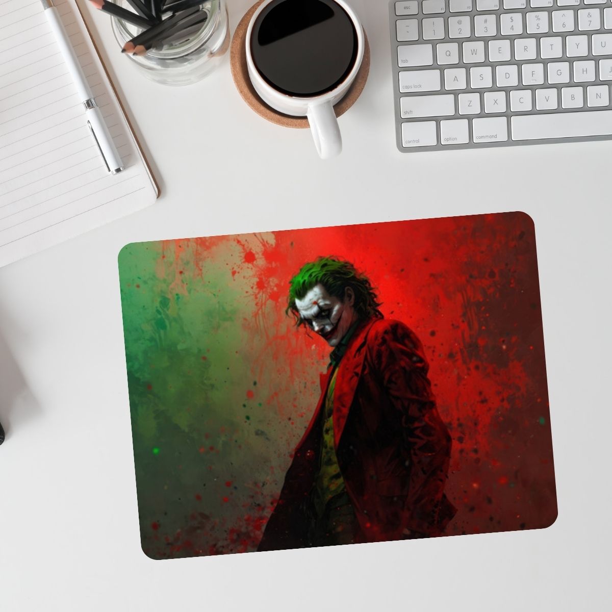 JOKER Mousepad