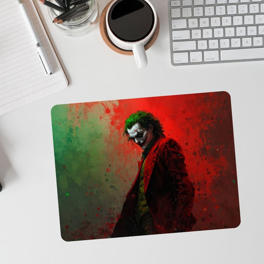 JOKER Mousepad