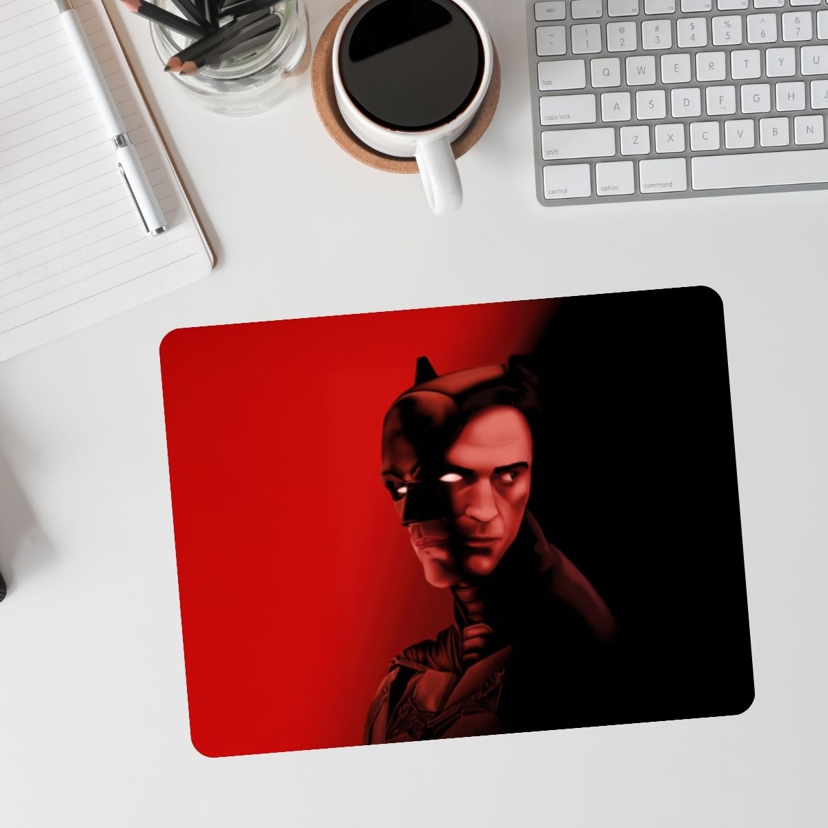 BATMAN Mousepad