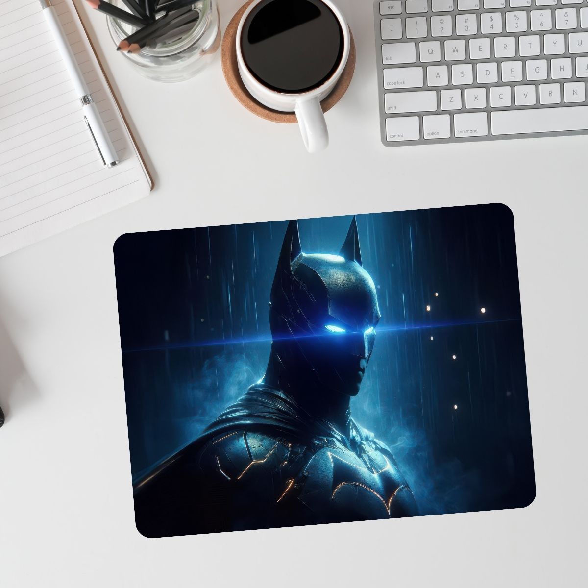 Batman Mousepad