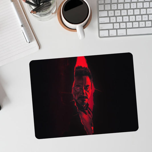 IRONMAN Mousepad