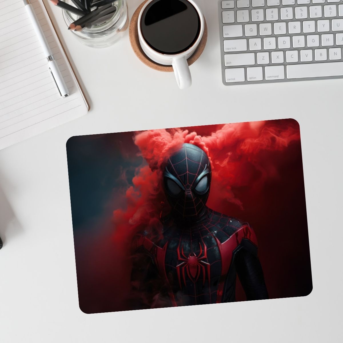 SPIDERMAN Mousepad