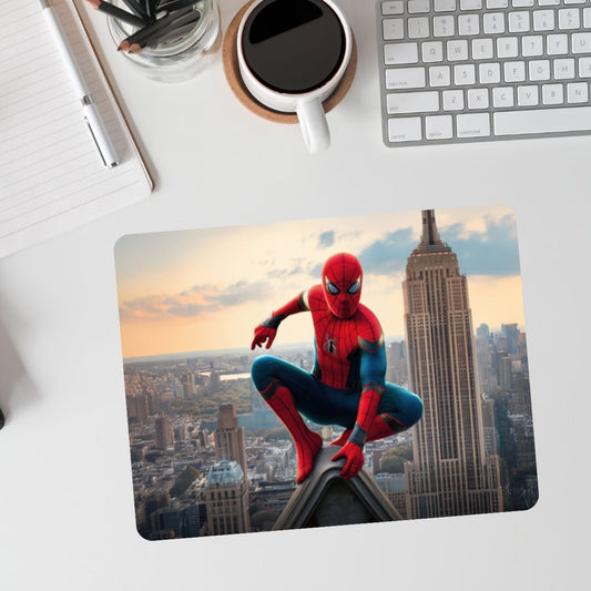 Spiderman Mousepad