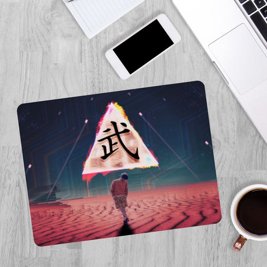Anime Mousepad