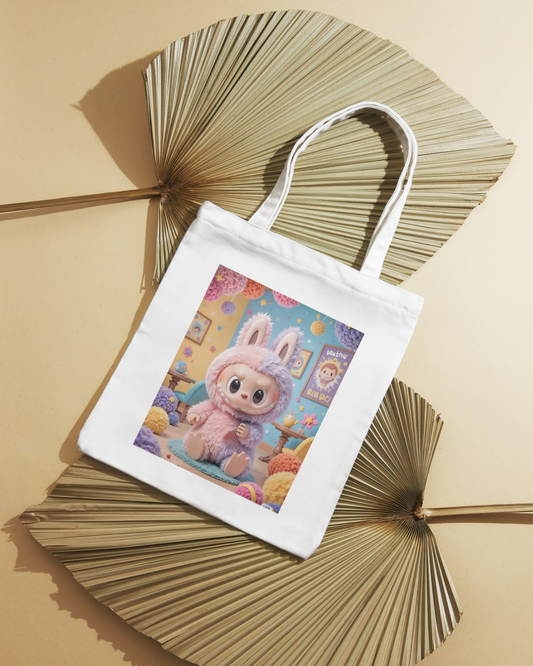 Labubu Tote Bag (LBTB02)