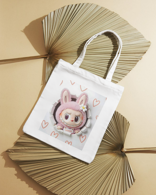 Labubu Tote Bag (LBTB06)